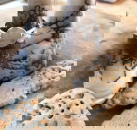 Silver Jewellery Workshop - Beginners - Accommodation in Bendigo