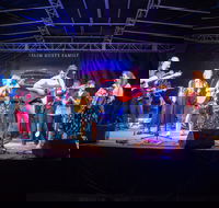 Slim Dusty Kempsey Festival - Accommodation in Bendigo