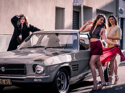 SoulTrain 70's Night Tribute With Motown Live Band - Accommodation in Bendigo 0