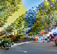 Springfield Markets - Accommodation in Bendigo