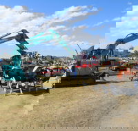 SteamFest 2021 - Accommodation in Bendigo