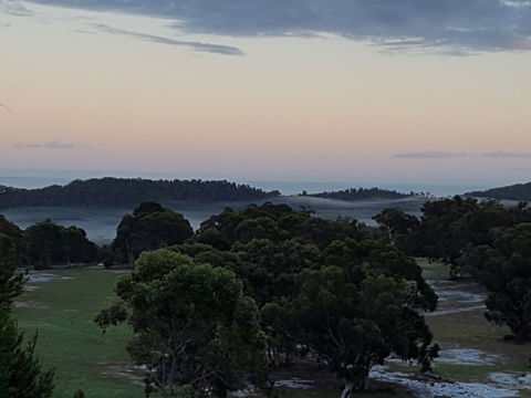Straddie Festival Of Golf - Accommodation in Bendigo 1