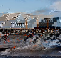SunSmart Kids Triathlon - Accommodation in Bendigo