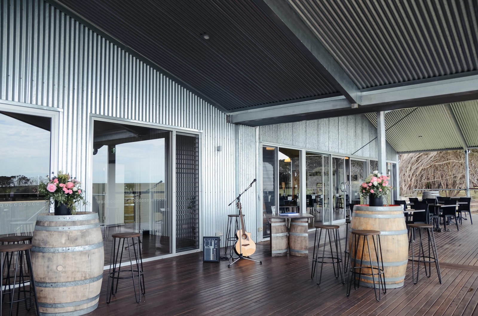 Willoughby SA Accommodation in Bendigo