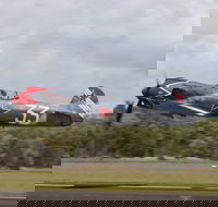 The Great Eastern Fly-In - Accommodation in Bendigo