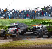 The Pines Enduro - Accommodation in Bendigo