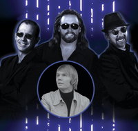 The Best of The Bee Gees - Accommodation in Bendigo