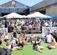 Williamstown Heritage Beer and Cider Festival - Accommodation in Bendigo