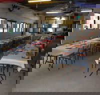 Yorke Peninsula Dinner Dance - Accommodation in Bendigo