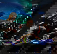 Youth Movie Night - Accommodation in Bendigo