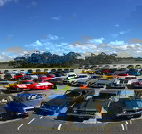 2020 Monaro Nationals
