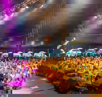 Airlie Beach Festival of Music - Accommodation in Bendigo
