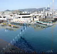 Airlie Beach parkrun - Accommodation in Bendigo