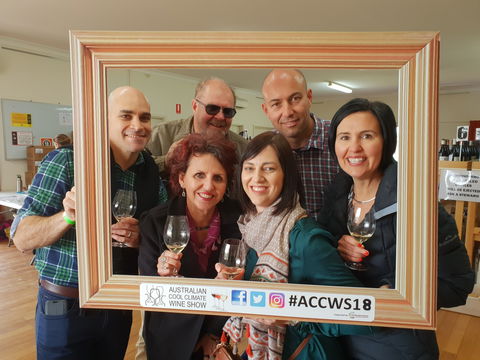 Australian Cool Climate Wine Show - Accommodation in Bendigo 0