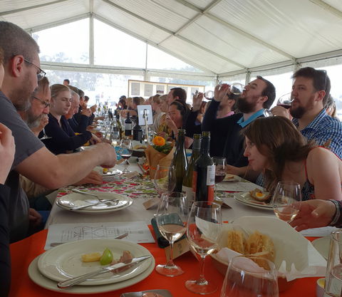 Australian Cool Climate Wine Show - Accommodation in Bendigo 2