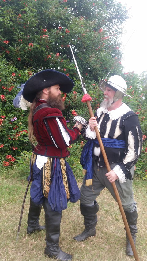 Battle Of Hastings Tribute Re-enactment 1066 Medieval Weekend - Accommodation in Bendigo 0