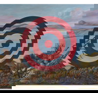 Belonging Stories of Australian Art - Accommodation in Bendigo