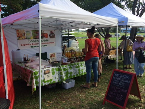 Bermagui Growers Market - Accommodation in Bendigo 6