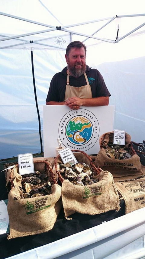 Bermagui Growers Market - Accommodation in Bendigo 7