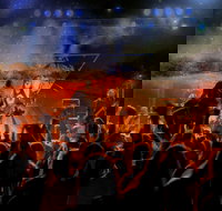 Blacken Open Air - Accommodation in Bendigo