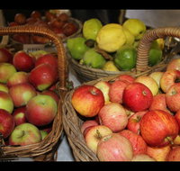 Braidwood Farmers Markets