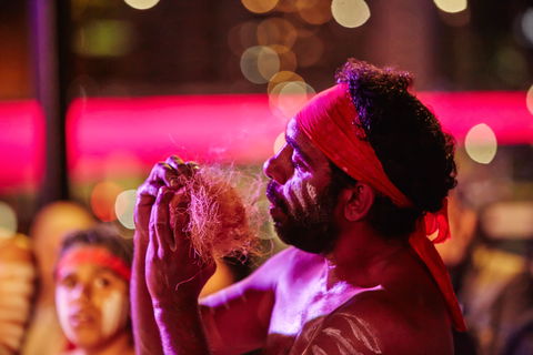 Brisbane Festival - Accommodation in Bendigo 1