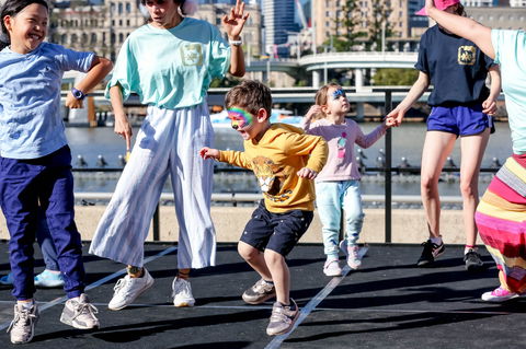 Brisbane Festival - Accommodation in Bendigo 2