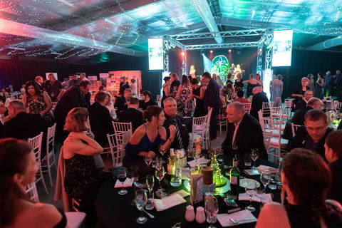 Bundaberg Fruit And Vegetable Growers Biennial Industry Gala Dinner 2021 - Accommodation in Bendigo 0