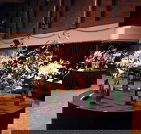 Burnie Lilium Show - Accommodation in Bendigo