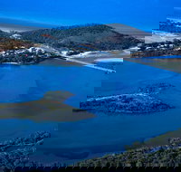 Causeway Lake Markets - Accommodation in Bendigo