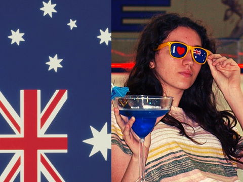 Celebrate Australia Day All Weekend At Ice Zoo - Accommodation in Bendigo 0
