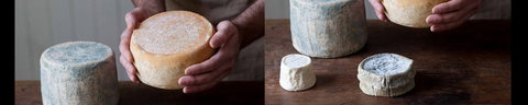 Cheese Making Basics Class - Accommodation in Bendigo 0