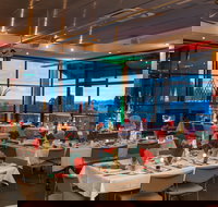 Christmas in July - Holmesglen at Eildon