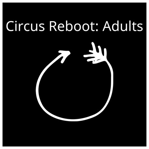 CircUS Reboot: Adults - Accommodation in Bendigo 0