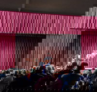 Country Music Concerts Moonta - Accommodation in Bendigo