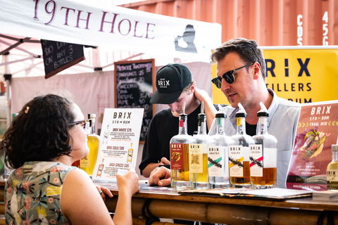 Craft Drinks Market - Accommodation in Bendigo 2