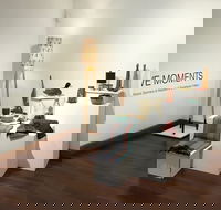 Creative Moments Exhibiton - Accommodation in Bendigo
