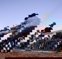 Cunnamulla Fella Festival 2020 - Accommodation in Bendigo