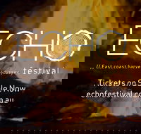 ECHO Festival - East Coast Harvest Odyssey 2021 - Accommodation in Bendigo
