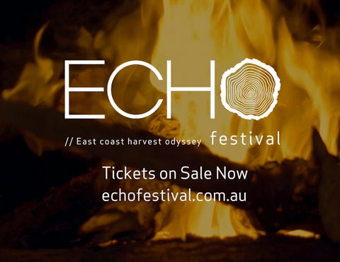 ECHO Festival - East Coast Harvest Odyssey 2021 - Accommodation in Bendigo 0