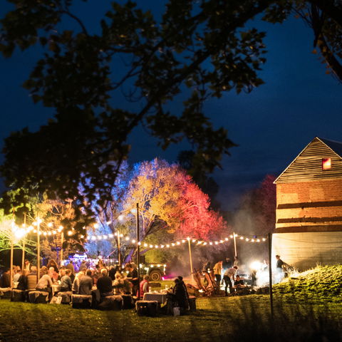ECHO Festival - East Coast Harvest Odyssey 2021 - Accommodation in Bendigo 1
