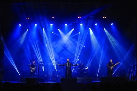 Echoes Of Pink Floyd: A Journey Through Time - Accommodation in Bendigo 0