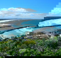 Evans Head Malibu Classic - Accommodation in Bendigo