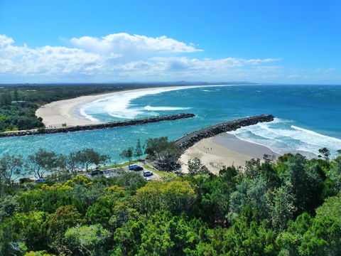Evans Head Malibu Classic - Accommodation in Bendigo 0