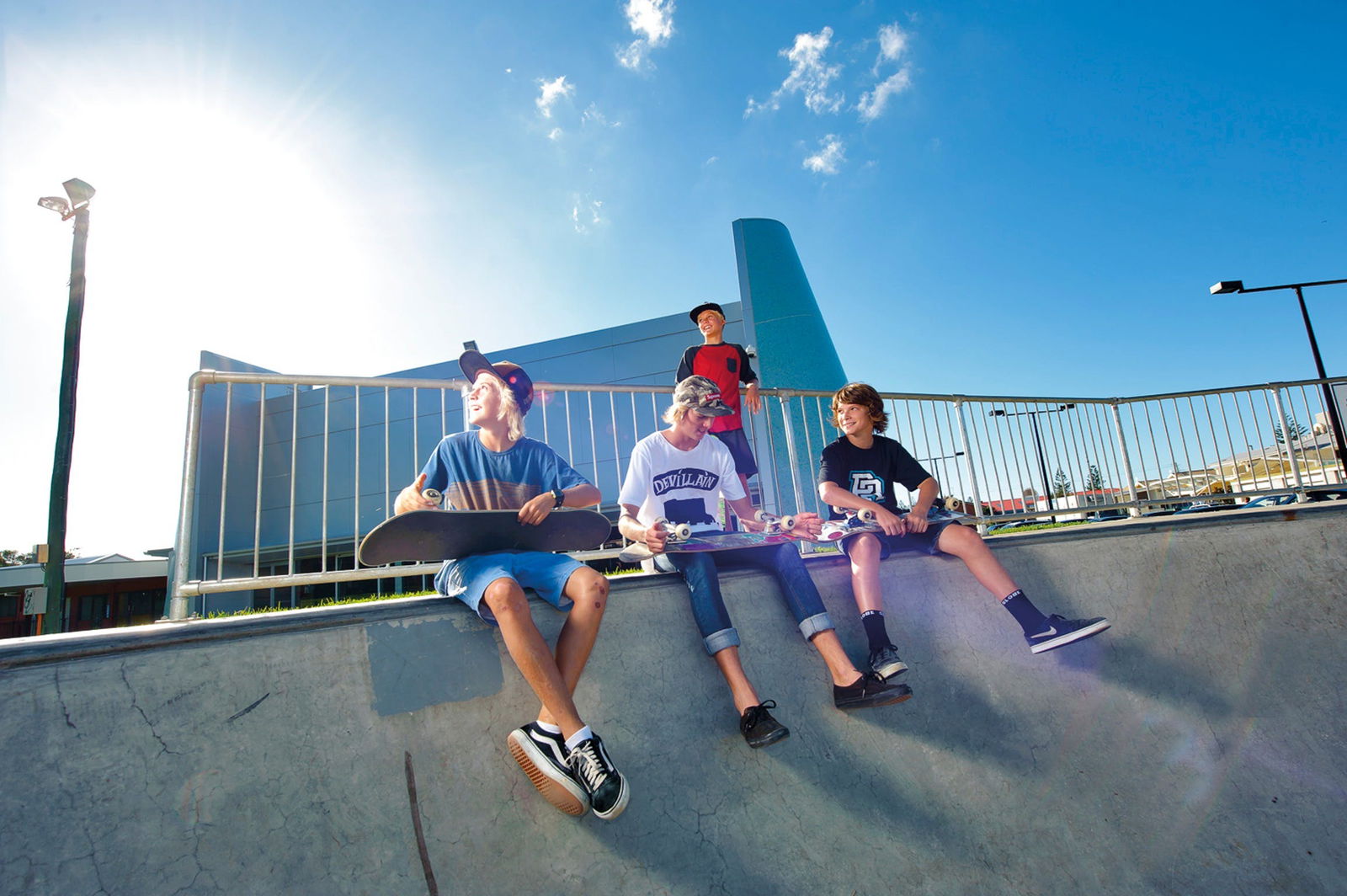  Accommodation in Bendigo