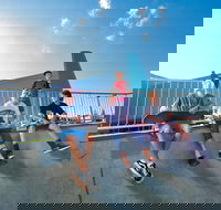 Fair Go Skate Comp - Accommodation in Bendigo