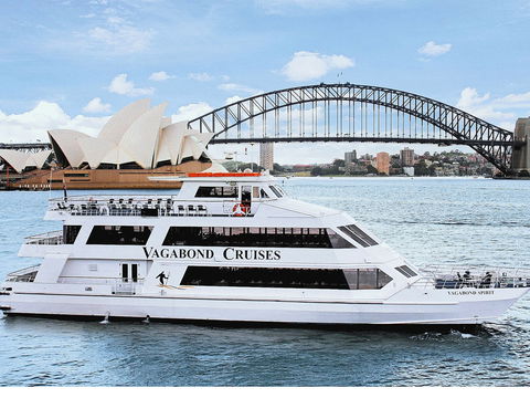 Fathers Day Lunch Cruise - Accommodation in Bendigo 0