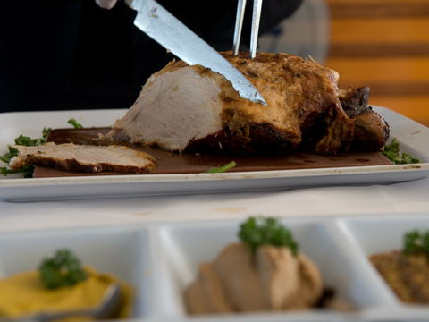 Fathers Day Lunch Cruise - Accommodation in Bendigo 2
