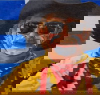 Favourites from the Crookwell Collection - Accommodation in Bendigo