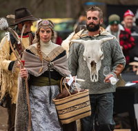 Feast of the Beast - Accommodation in Bendigo